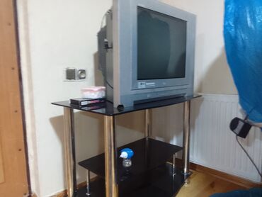 камера для машины: LG kineskop (CRT) televizor - Brend: LG - Seriya üzərində yazı