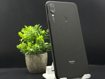 поко х6 про цена бишкек 256 гб: Redmi, Redmi Note 7 Pro, Б/у, 128 ГБ, цвет - Черный, 2 SIM