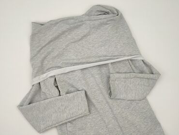szara bluza z kapturem hm: Awsin, Women`s hoodie, S (EU 36)
