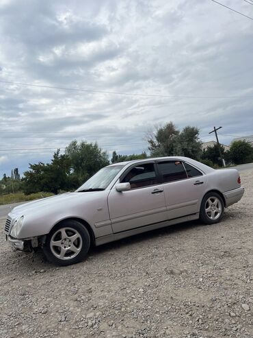 ветровики мерседес w210: Mercedes-Benz A-class: 1996 г., 3.2 л, Автомат, Бензин, Седан