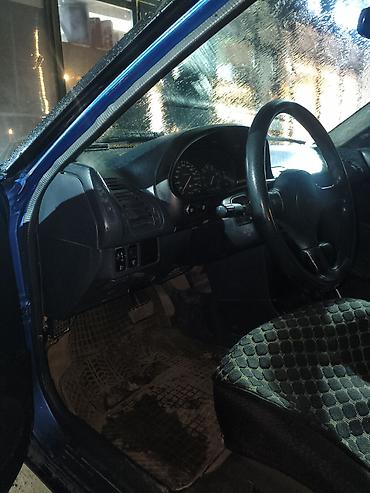 Mazda: Mazda 323: 1992 г., 1.6 л, Автомат, Бензин, Хэтчбэк — 7