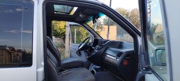 Mercedes-Benz: Mercedes-Benz Vito: 2.2 l | 2000 il Van/Minivan — 5