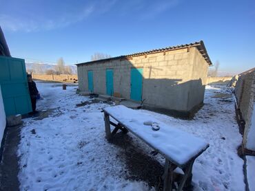 Продажа домов: Дом, 86 м², 6 комнат, Косметический ремонт — 9