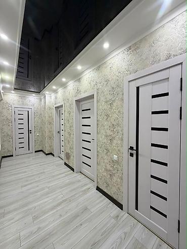 101: 2 комнаты, 60 м², Нижний Джал (Джал-23) Элитка, 2 этаж, Евроремонт — 9