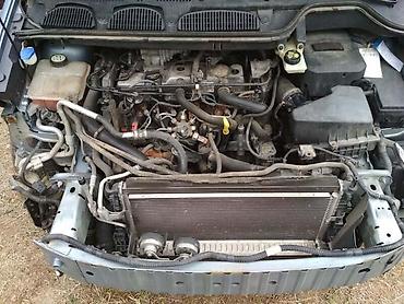 controller 12v: DIZNE SIEMENS 1.8 TDCI ZA FORD C-MAX, FOCUS OD 2004. DO 2011. GOD. | — 2