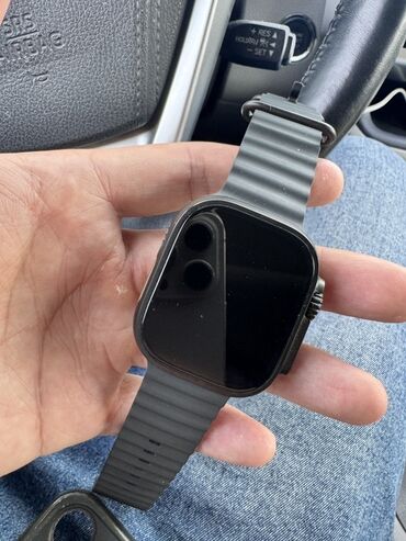 оптом наушник: Не ношу 
Apple Watch Ultra 2 
100% акб
(Коробка)
