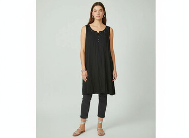 sukienki bluza: Swing Fashion, Women`s dress, size L