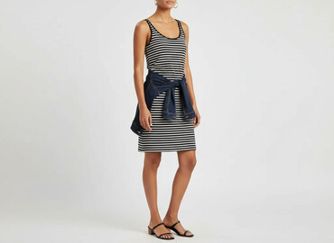 eleganckie sukienki zalando: Vero Moda, Sukienka damska, rozmiar M