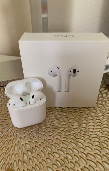 предусилитель для микрофона: Толук габариттүү, Apple, Колдонулган, Электр зымсыз (Bluetooth), Классикалык