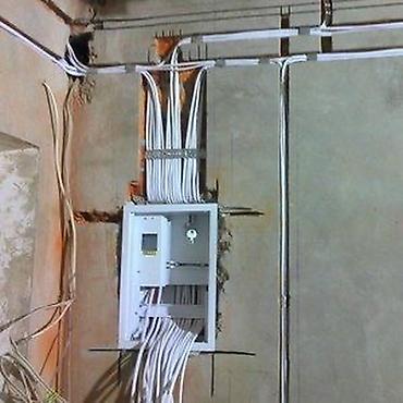 Электрики: Электрик | Установка стиральных машин, Демонтаж электроприборов, Монтаж выключателей 3-5 лет опыта — 2