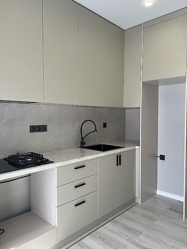 Продажа квартир: 2 комнаты, 76 м², Мед Академия Элитка, 10 этаж, Евроремонт — 1