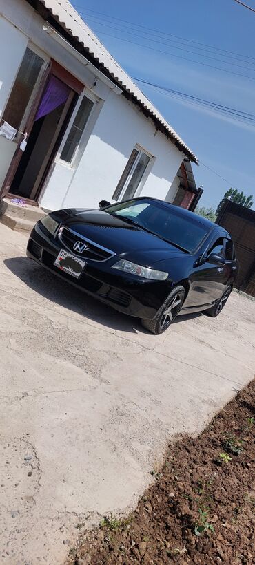 авторазбор хонда аккорд: Honda Accord: 2002 г., 2 л, Автомат, Газ, Седан