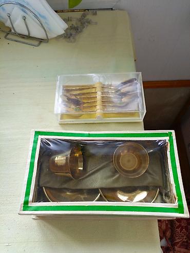 multi tool: Bir vaza, Keramika — 10