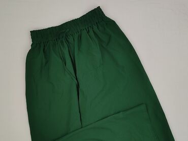 Women: Women`s trousers, size L (EU 40)