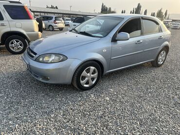 зарядное устройство для электромобиля: Daewoo Lacetti: 2010 г., 1.6 л, Автомат, Бензин, Хетчбек