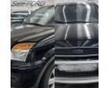 Maske hladnjaka: PREDNJA MASKA ZA FORD FOCUS OD 2002. DO 2009. GOD. | SMEDEREVSKA — 47