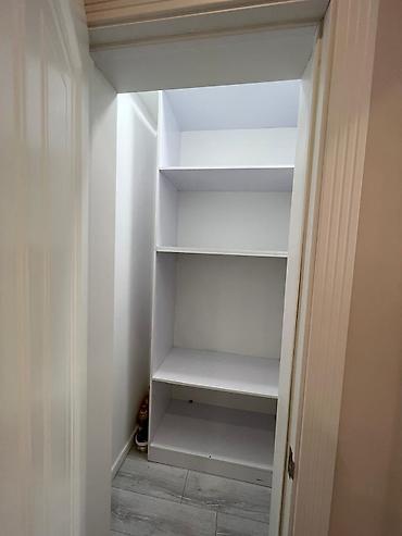 сдаю квартиру район тец: 3 комнаты, 90 м², ул. Алматинка / Чуй Элитка, 3 этаж, Евроремонт — 5