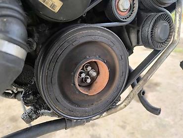 šlem za motor: MOTOR 2.0D ZA BMW 118 OD 2007. DO 2012. GOD. | Motor 2.0D BMW Serie — 4