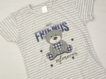 T-shirts and tops: Women`s T-shirt, size 2XL (EU 44)