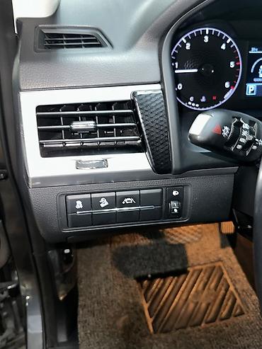 вин код корея: Ssangyong Rexton: 2021 г., Внедорожник — 10