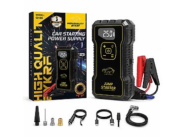 ipad зарядка: Jump Starter Q186 Çatdırılma Və Quraşdırılma Bizim Və Sizin — 1