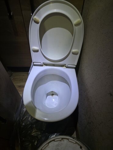 отдам алабая в хорошие руки: Отдам даром с самовыносом (первый этаж) без бочка. ориентировочно 6
