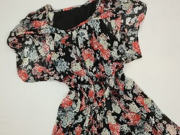sukienki dla niskich i grubych: Women`s dress, size S (EU 36)