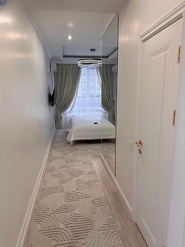 Продажа квартир: 3 комнаты, 104 м², Элитка, 3 этаж, Дизайнерский ремонт — 8