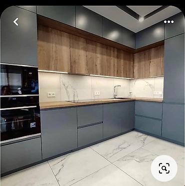 Мебель на заказ: Мебель на заказ, Кухня, Кухонный гарнитур — 6