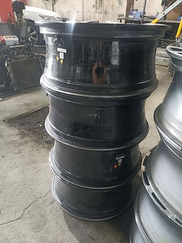 фолсваген б 4: Рекстон только комплект - Резина летняя 255/50 R20 — полный комплект — 2