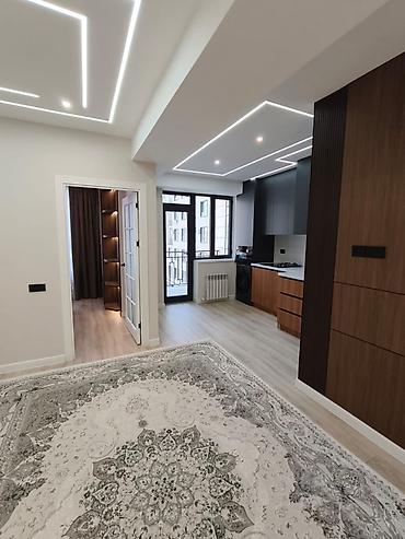 Продажа квартир: 2 комнаты, 42 м², Элитка, Технопарк Элитка, 5 этаж, Дизайнерский ремонт — 10