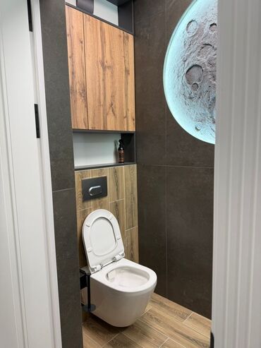 Продажа квартир: 2 комнаты, 77 м², Элитка, 4 этаж, Евроремонт — 8