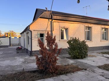 продаю дом рабочий гарадок: Дом, 96 м², 5 комнат, Собственник, Косметический ремонт