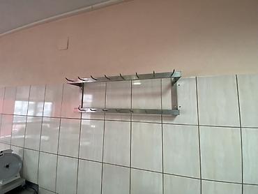 Ostala kuhinjska oprema: Zbog zatvaranja objekta prodaje se kompletan inventar mesare – spremno — 2