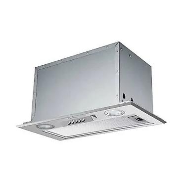 termal pasta: Midea MH60I350X 52 sm Tam Ankastre Aspirator Midea MH60I350X mətbəx — 1