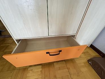 bed: Продаю шкаф для одежды — 5