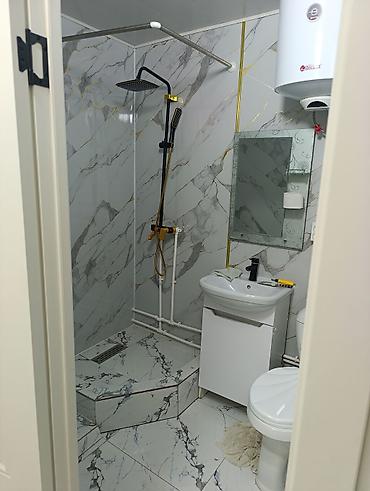 квартиры беловодское: 1 комната, 34 м², 2 этаж, Свежий ремонт — 1