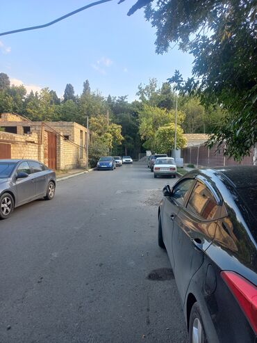 sulutəpə ev: 35 kv. m, 1 otaqlı, Kombi, Qaz, İşıq
