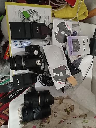 Фотоаппараты: Продаю — 8