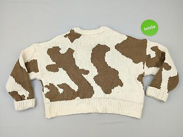 brandy sweter: Star, Sweter damski, rozmiar S — 3