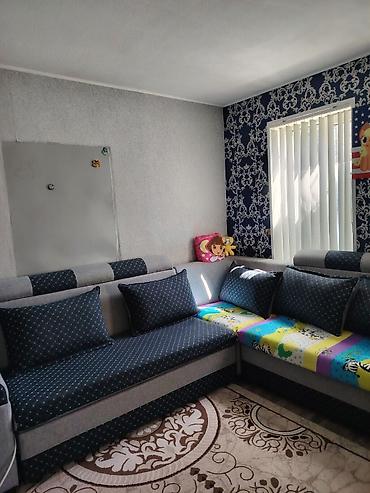 село мыкан: 4 комнаты, 107 м², 6 соток, Каракол, Собственник — 4