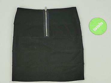 legginsy sliskie: Spódnica damska, rozmiar S — 3