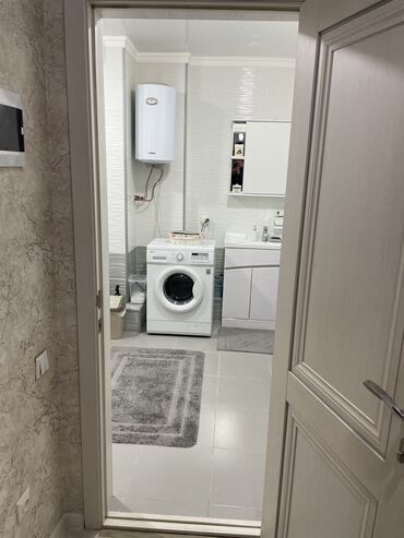 Продажа квартир: 3 комнаты, 106 м², Элитка, 5 этаж, Евроремонт — 2