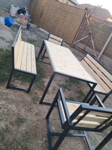 Стеллажи: Стеллаж Для книг, Лофт, 1800 см * 950 см * 300 см — 25