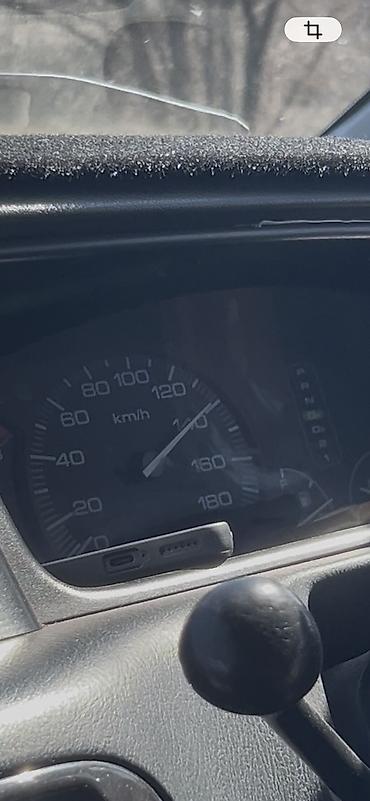 smart open: Honda Odyssey: 1999 г., 2.3 л, Автомат, Бензин, Минивэн — 4