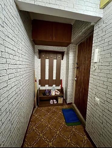 Батирлерди ижарага берүү: Сдаю 1 ком квартиру на долгий срок, агентство не беспокоить строго — 5
