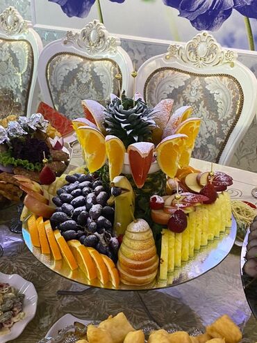 Готовые блюда, кулинария: Ассортимент салатов 1) Хрустящие баклажаны - Запечённые/обжаренные — 7