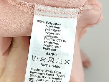 moda tesco: Bodyflirt, Tunika damska, rozmiar S — 5