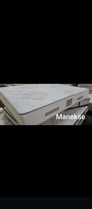 Dolablar: Ortopedik matras, İki nəfərlik