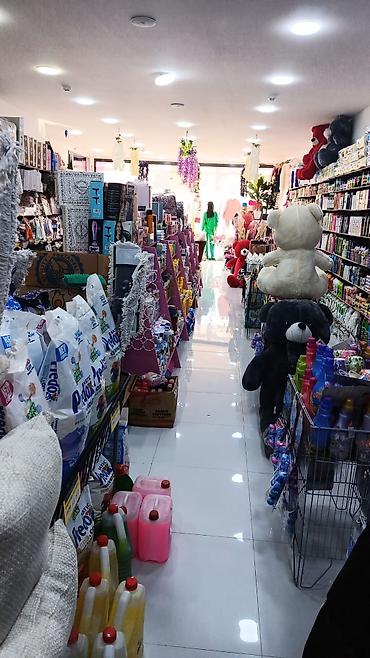 Məişət məhsulları: NS Store – məişət və ev əşyaları mağazası DÜKKAN İÇİNDƏKİ MALLARLA — 3